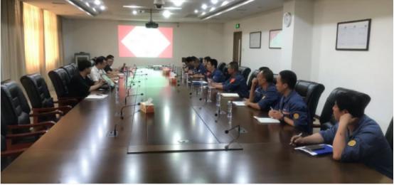 常州制邦信息科技攜手寶鋼軋輥，共筑數(shù)字化工廠新未來